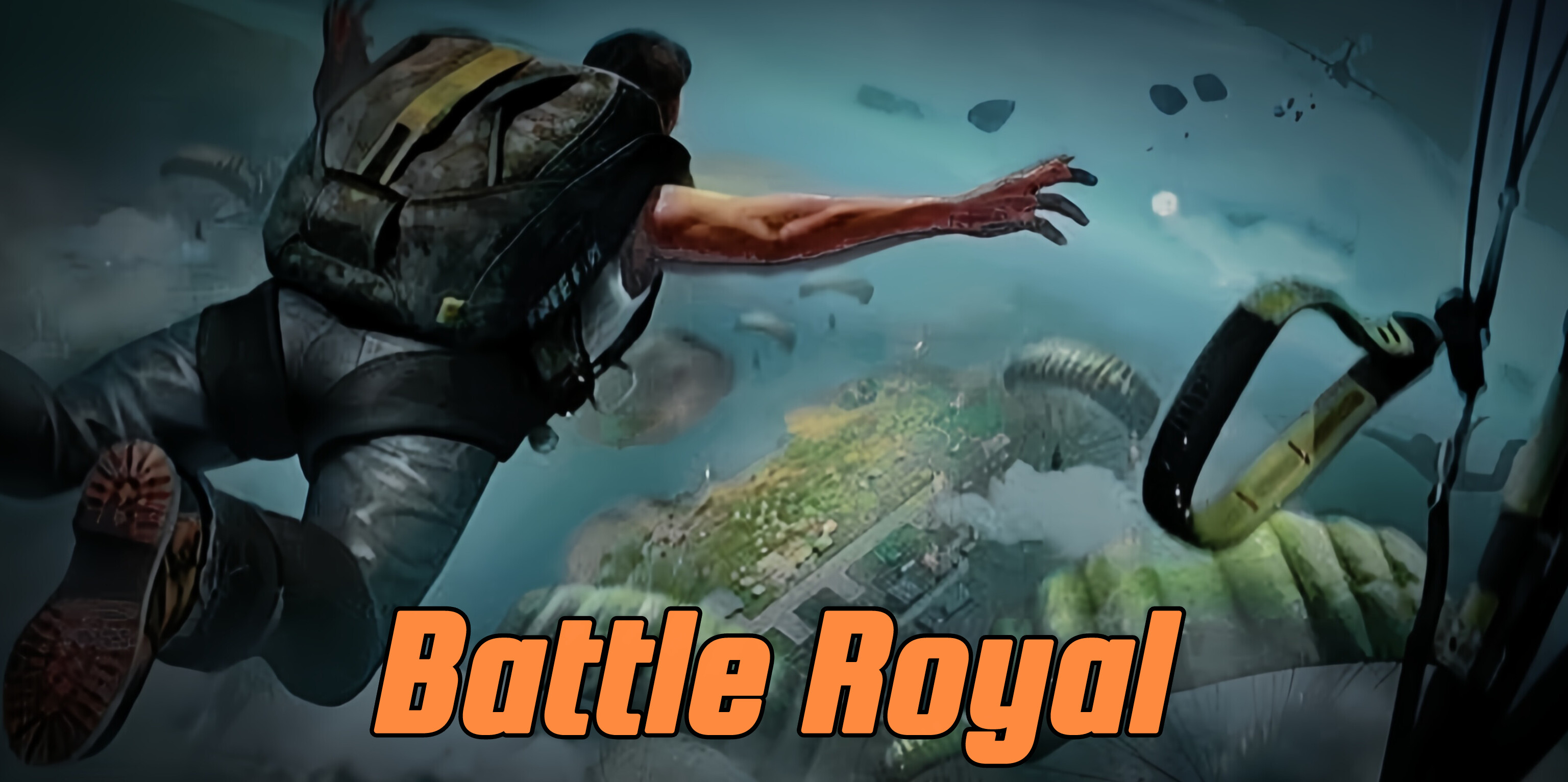 Battle Royal Free Tournament